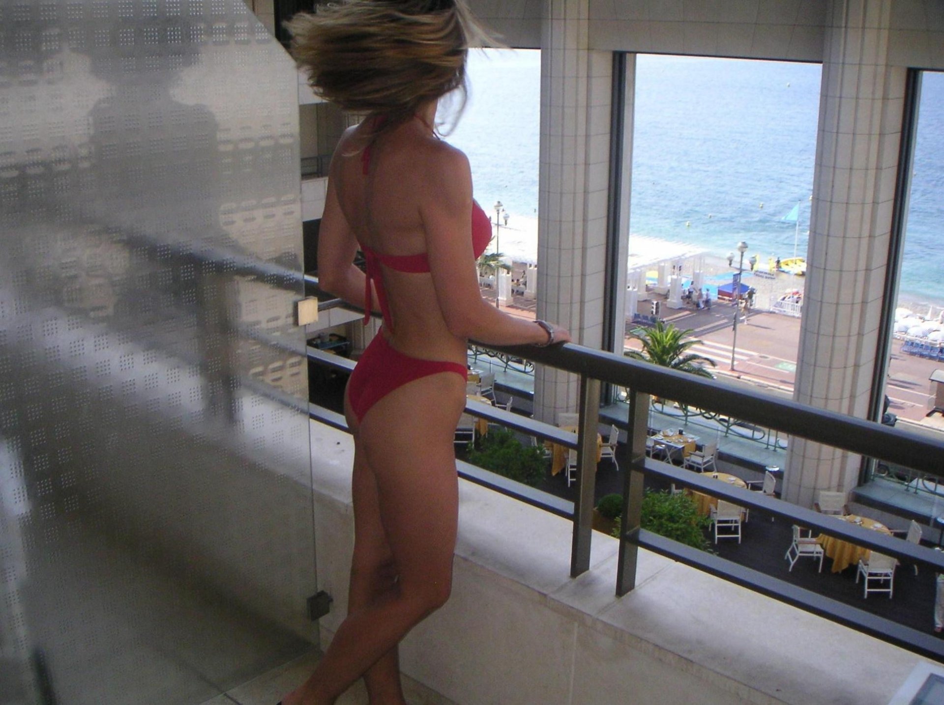 UrlauberinCora aus Bern,Schweiz