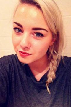 Violette aus Hessen,Deutschland